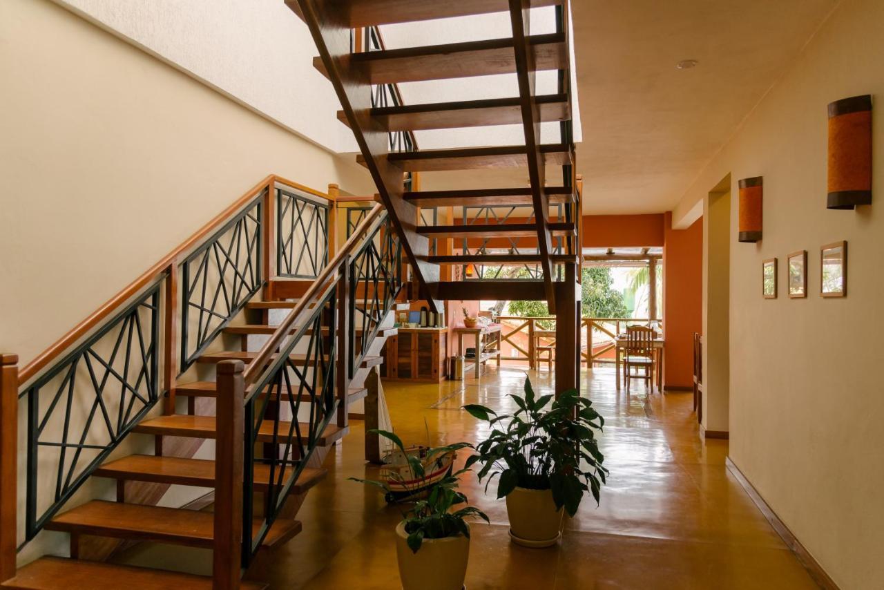 Pousada Altamira Ilhabela Exterior photo