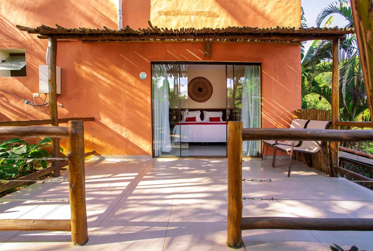 Pousada Altamira Ilhabela Exterior photo