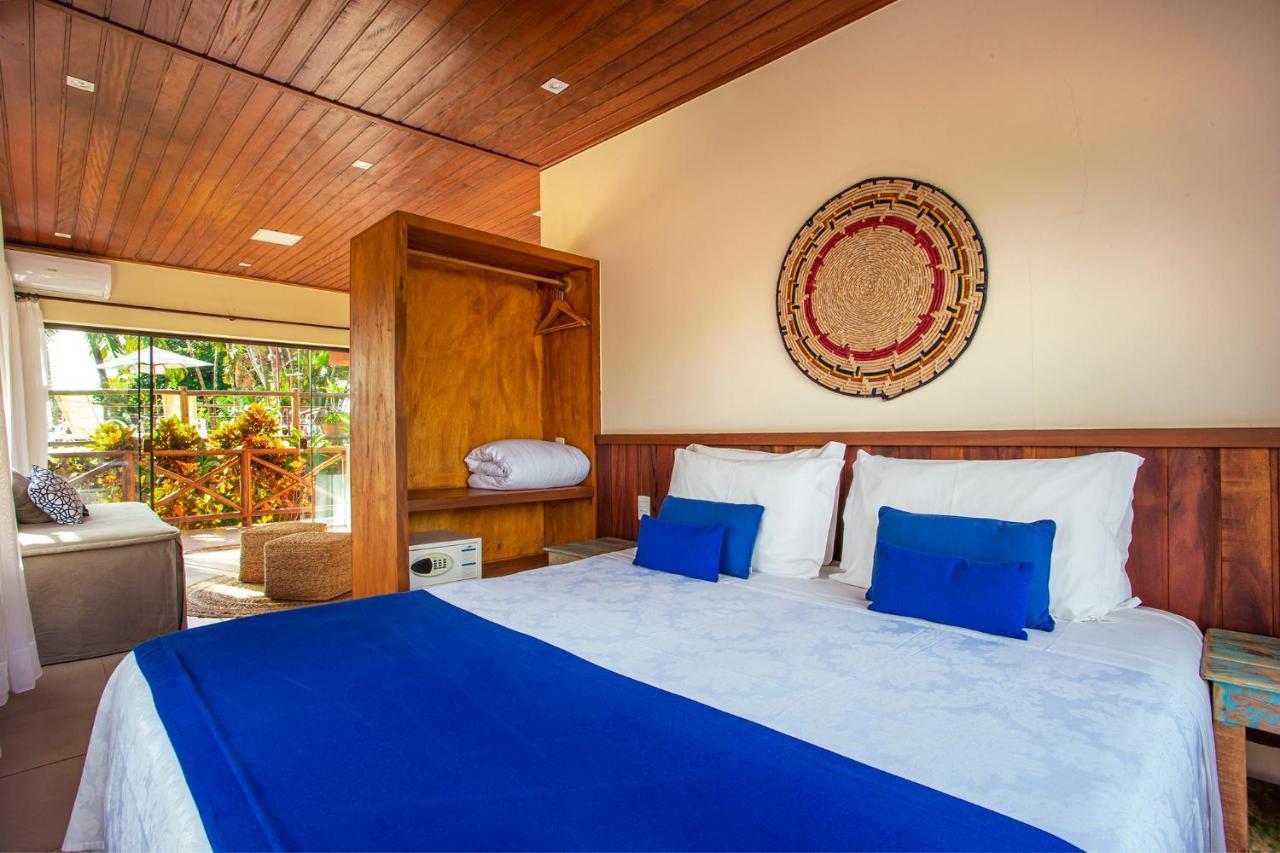 Pousada Altamira Ilhabela Exterior photo