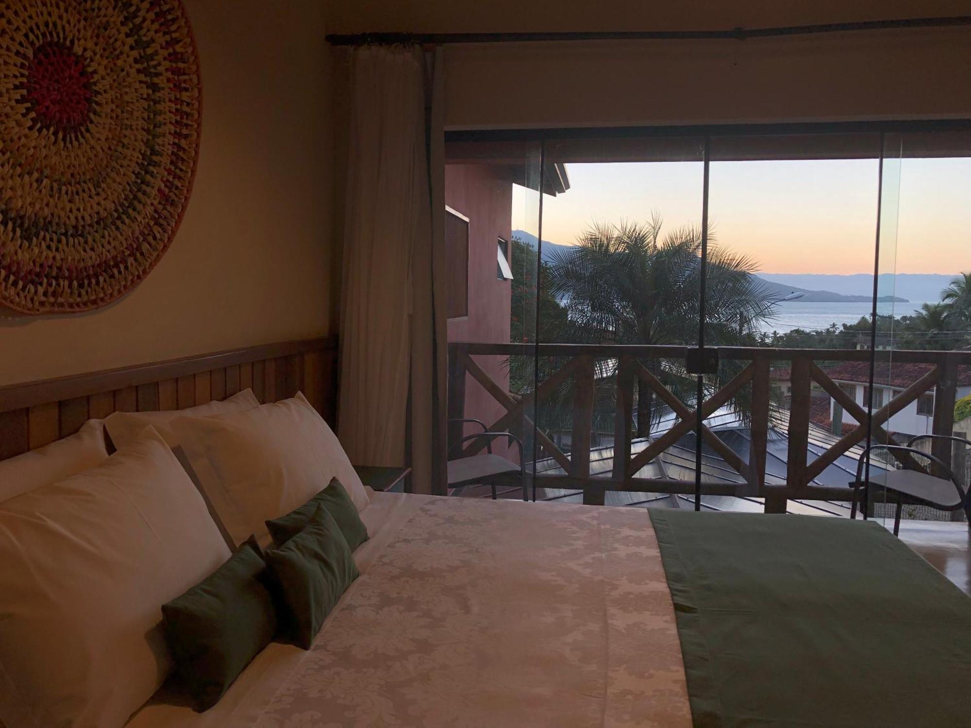 Pousada Altamira Ilhabela Room photo