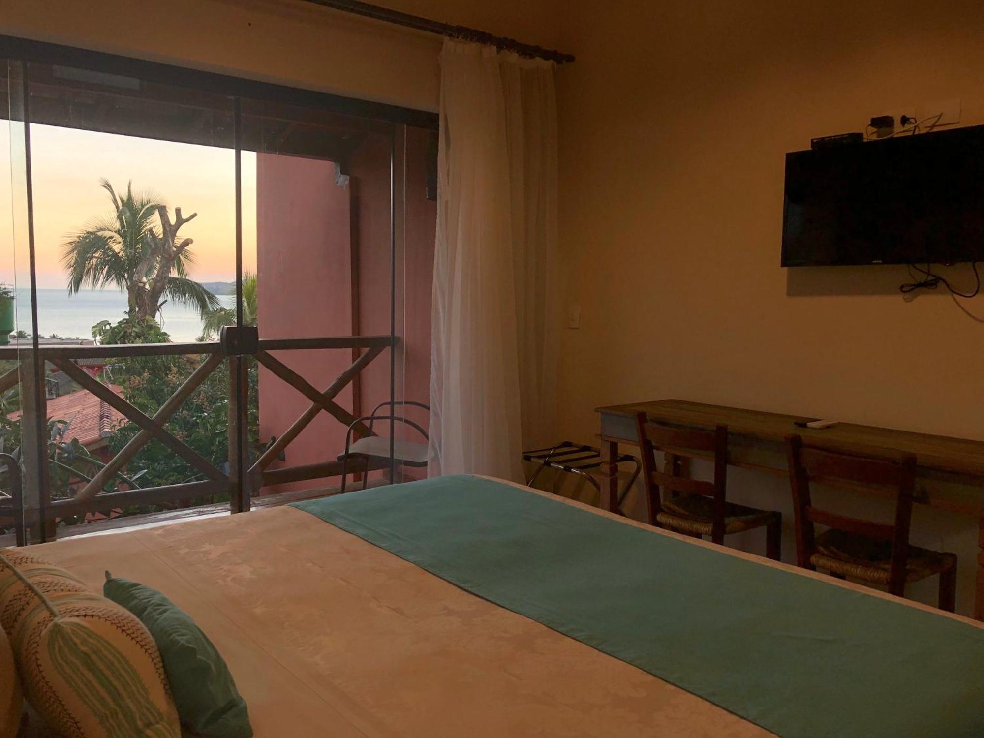 Pousada Altamira Ilhabela Room photo