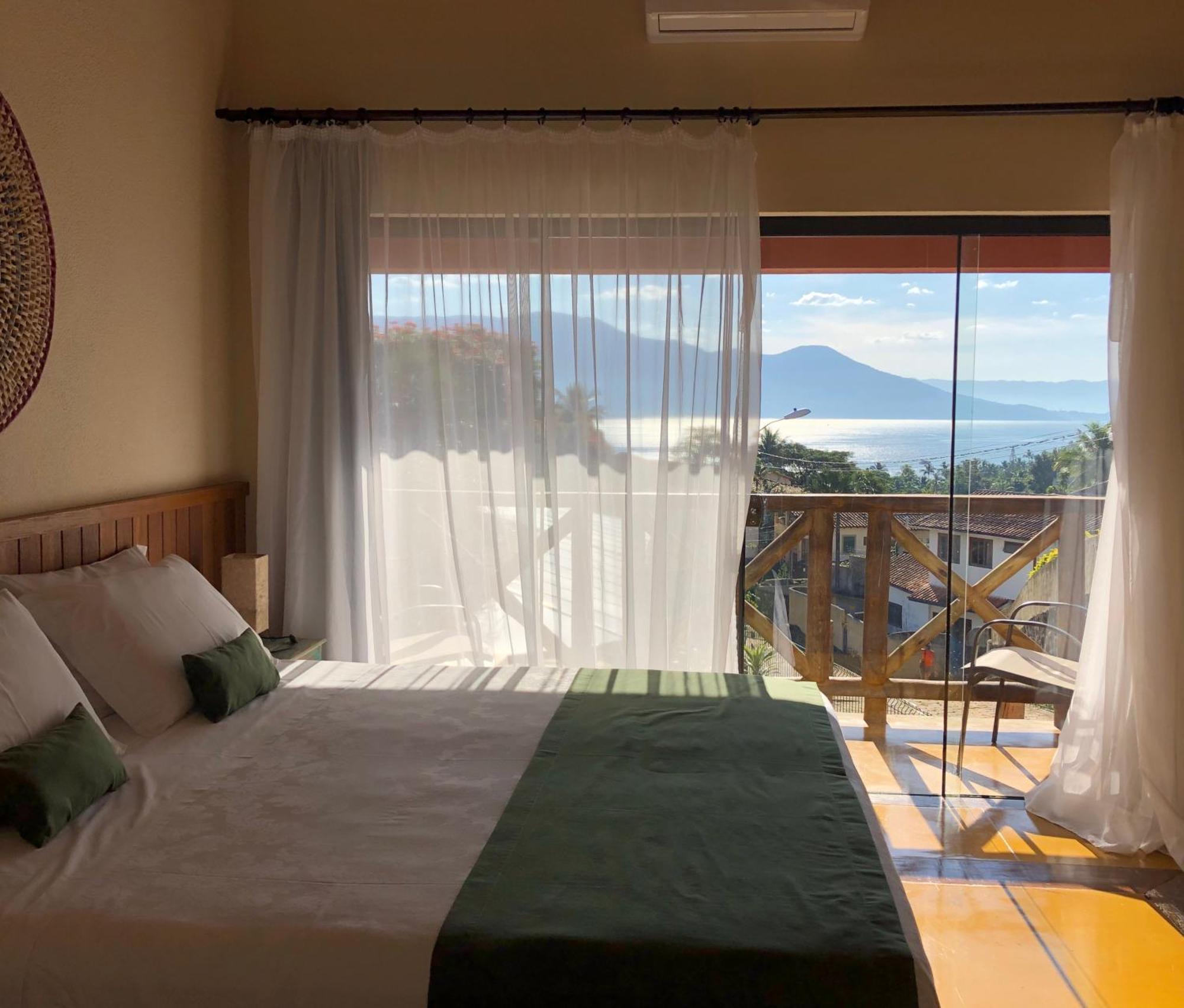 Pousada Altamira Ilhabela Room photo