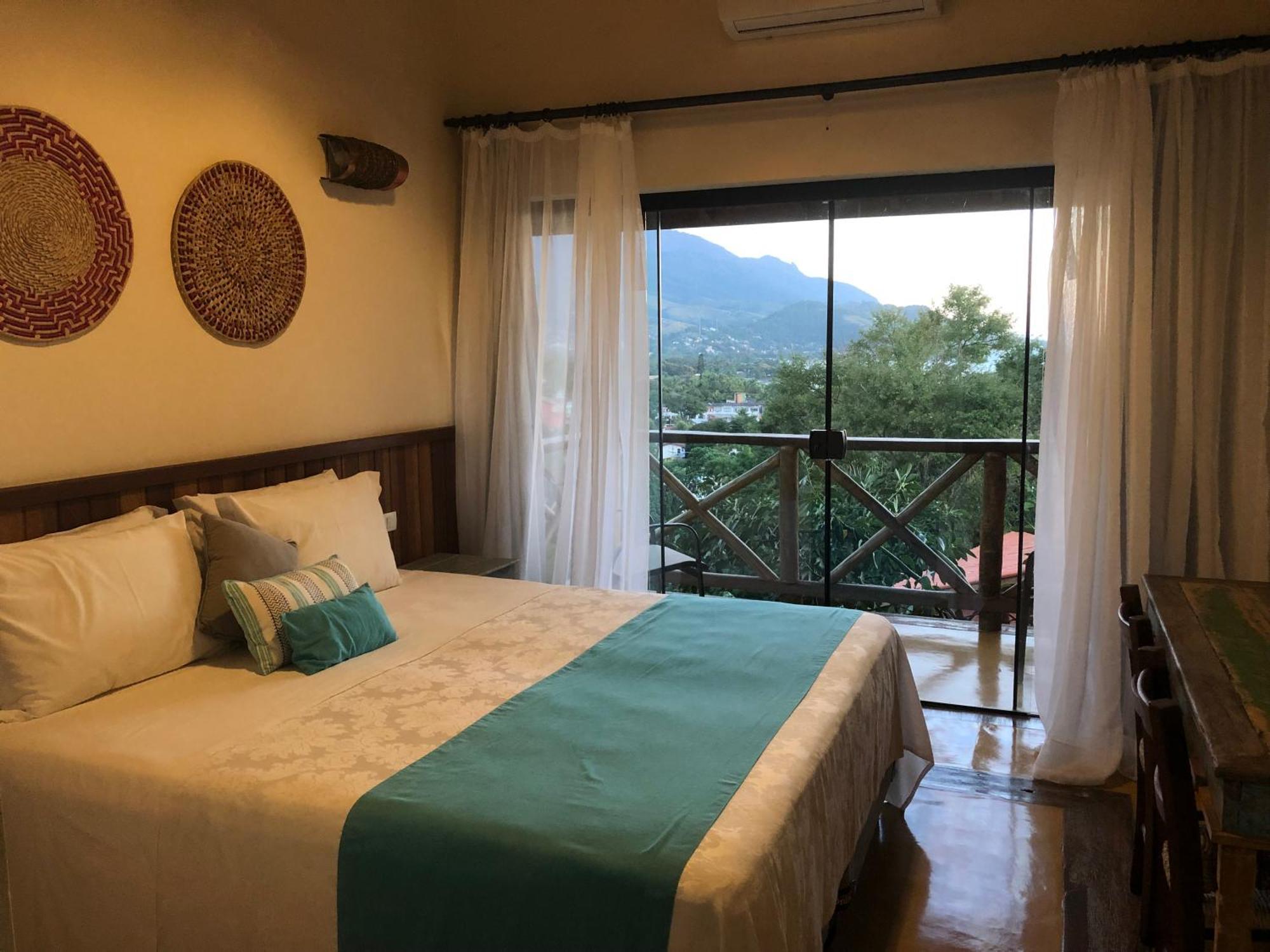 Pousada Altamira Ilhabela Room photo