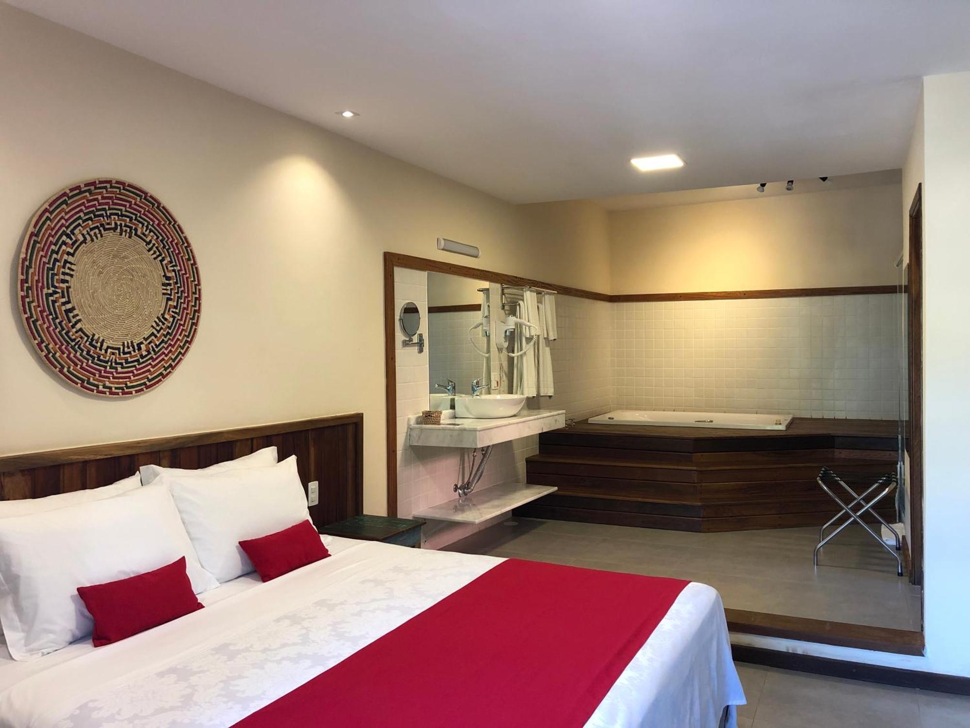 Pousada Altamira Ilhabela Room photo