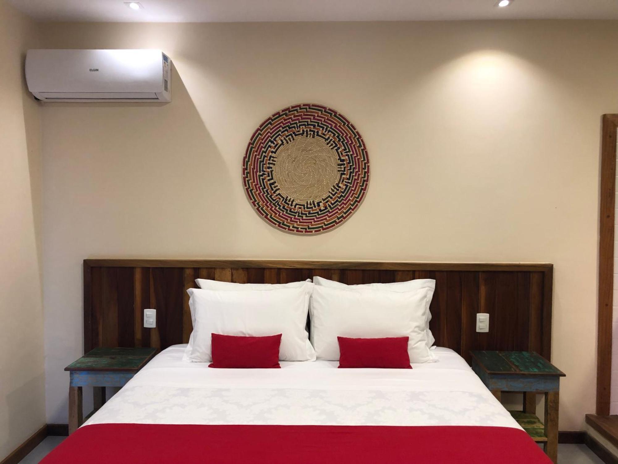 Pousada Altamira Ilhabela Room photo